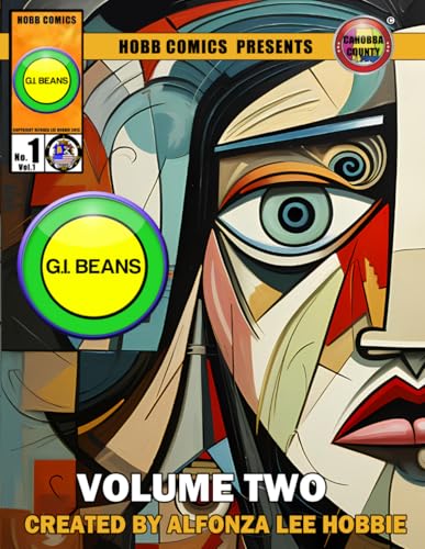  G.I.B. Volume Two