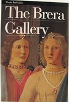 The Brera Gallery 8843537385 Book Cover