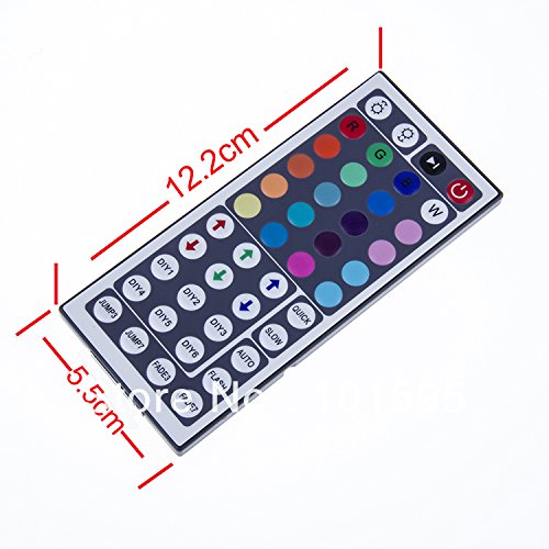 Achievess obbiettivo TM) New 44keys controllo