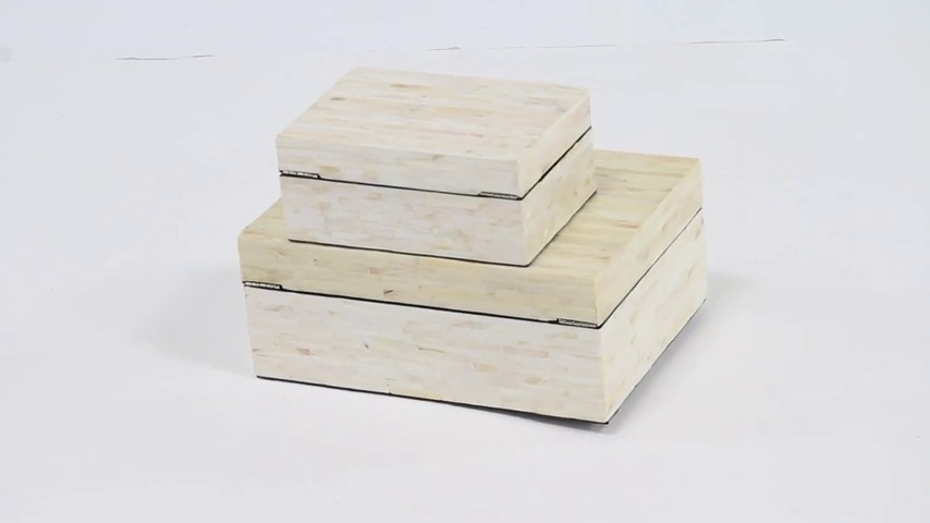 Amazon.com: Deco 79 Mother of Pearl Shell Handmade