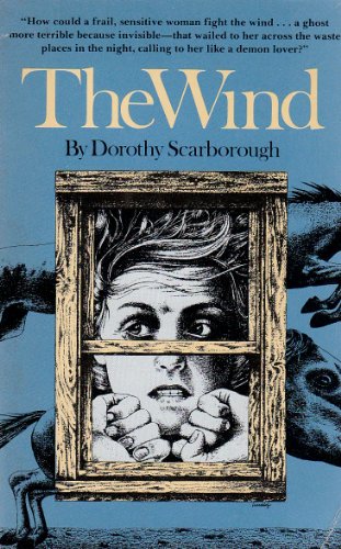 Wind 0292790139 Book Cover