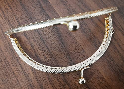 Image of Tia Purse Making Accessories for Purse, Bags, Clothes Decorative for DIY Works