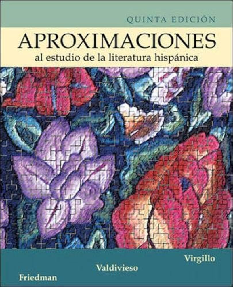 Amazon.com: Aproximaciones al estudio de la literatura
