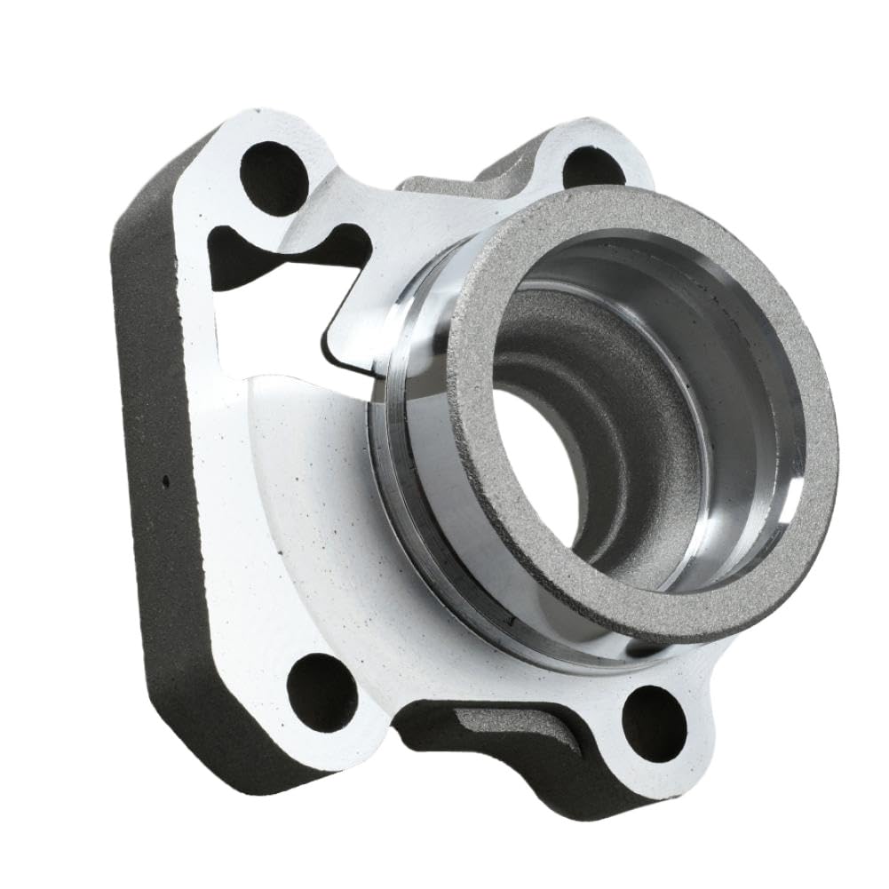Filwy Onecolor Water Pump Housing 2T 50-90Hp 4T F75 F80 F90 F100 688-44341 688-44341-00-94 688-44341-01-94 Compatible With Outboard Motor
