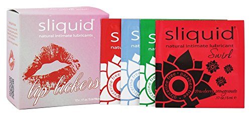 Sliquid Silk 8.5oz