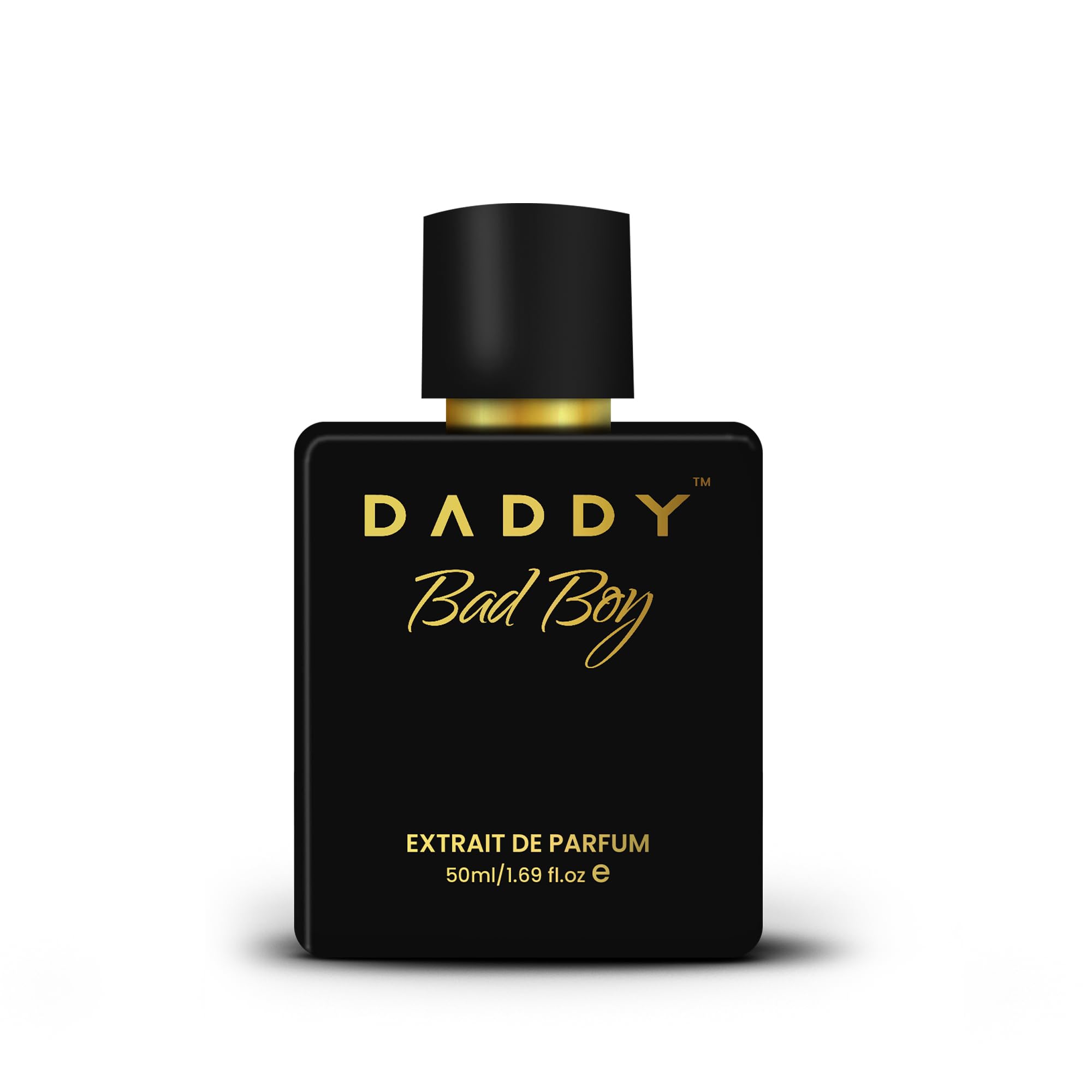 (50ml) DADDY Bad Boy – Extrait De Parfum | Super Long Lasting Perfume-image-19