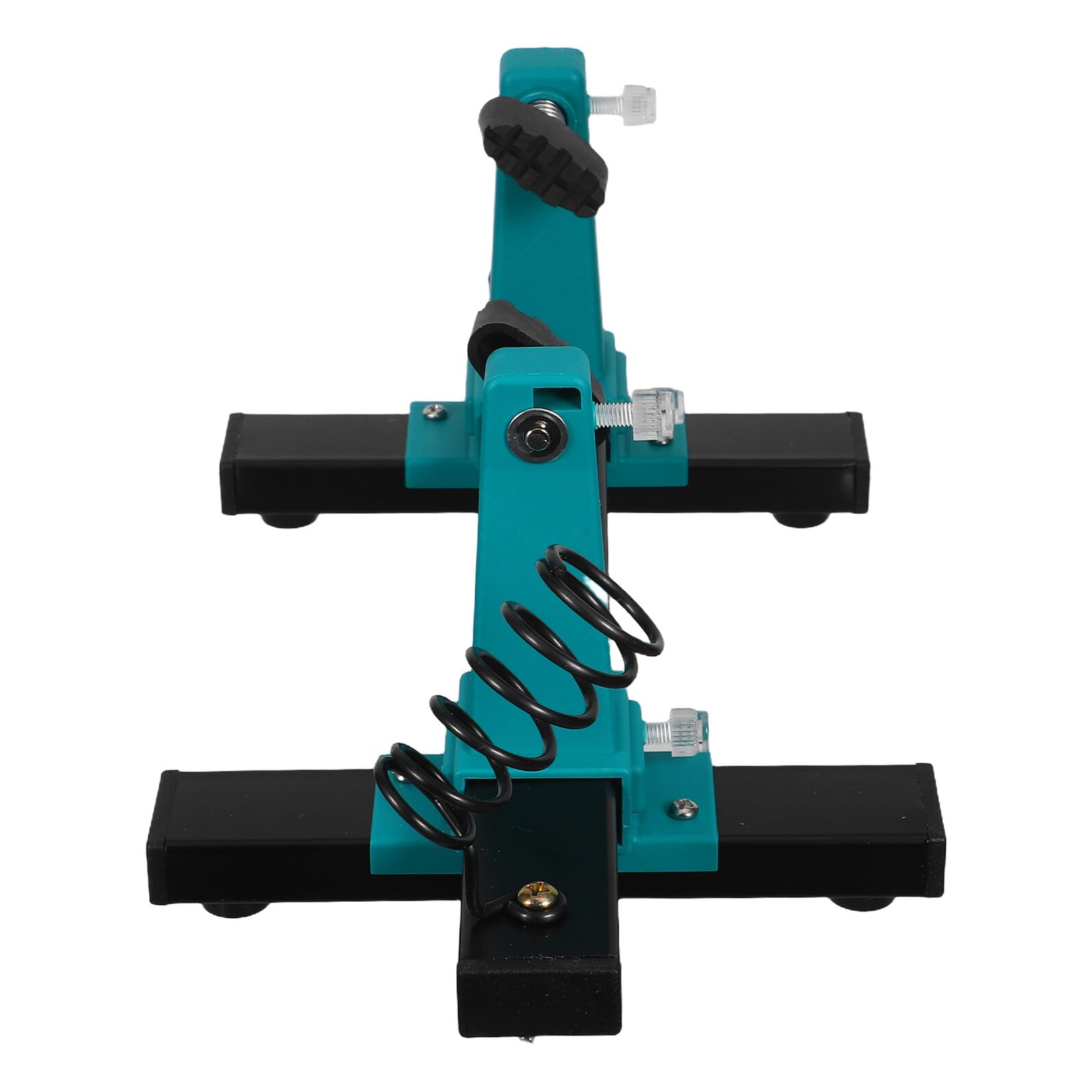 Soporte Ajustable para Placas Pcb con Pinzas Auxiliares para Soldadura Base Robusta para Reparación de Placas de Circuito Herramienta Multifunción para Mantenimiento de