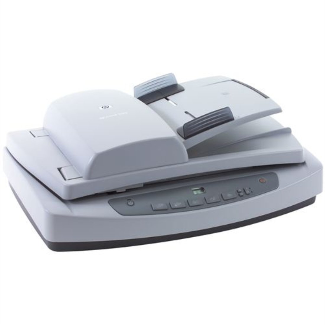HP Scanjet 5590 Scanner Flatbed/letto piano
