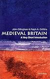Medieval Britain: A Very Short Introduction