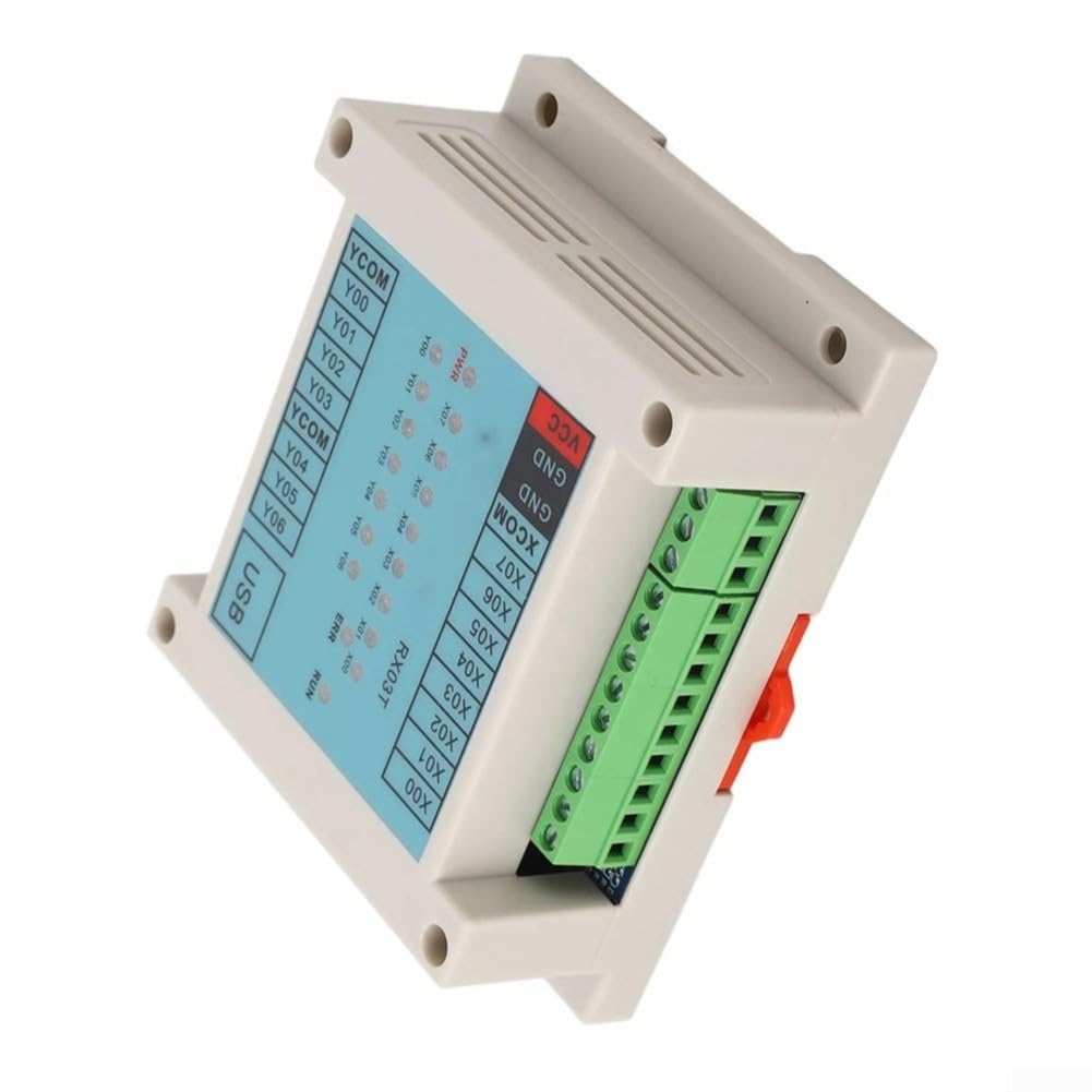 per plc Industriale Programmabile USB per logica Sequenziale