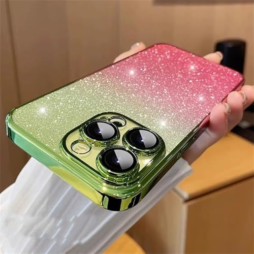 Coque iPhone 12 silicone souple avec protection objectif intégrée