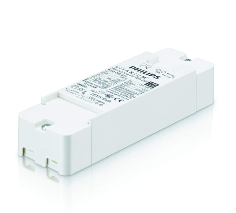 Philips – Xitanium 17 W LH 0.3 – 1 A 24 V TD/is 230 V