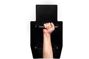 Curved Weight Vest Plates: Level 3 Real Body Armor Plates