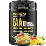 GEN GERMAN ELITE NUTRITION