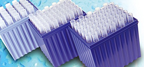 s.s.i. 045561 filtro punta sterile, 5 ml, rack (confezione da 500)