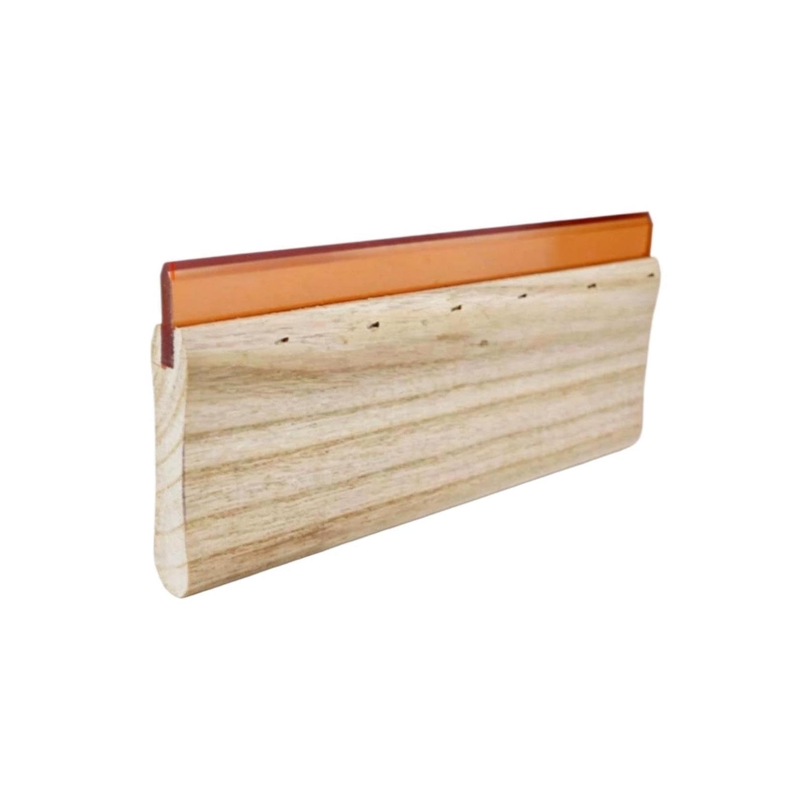 Siebdruck-Rakel 35x5mm Siebdruckrakel