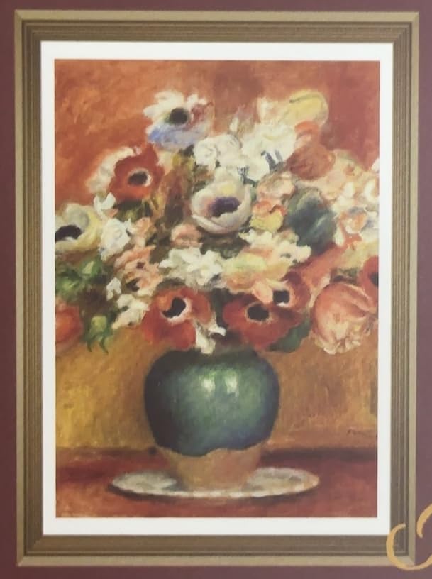 Amazon | ジグソーパズル『脳トレ×想像力を鍛える 絵画パズル 200
