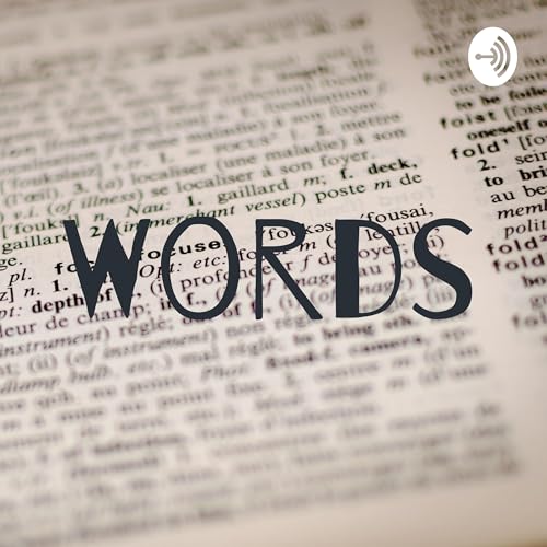 Words cover art