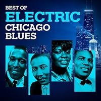 Buddy Guy Ablum Cover