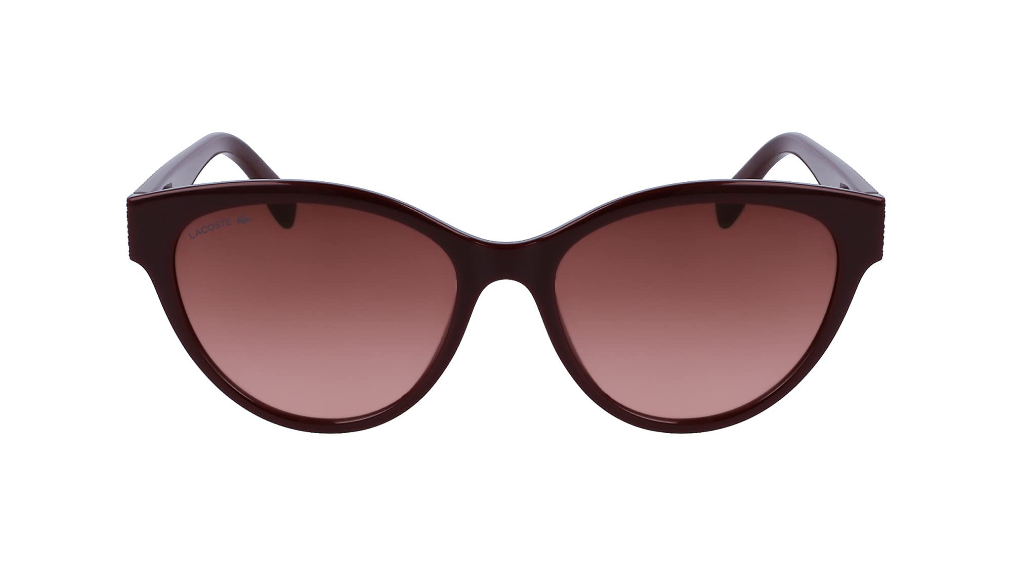 Lacoste Women's L983s Cat Eye Sunglasses