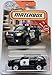mbx Matchbox '12 Ford Explorer San Diego Police Rescue Series 1:64 Scale Collectible Die Cast Metal Toy Car Model 8/20