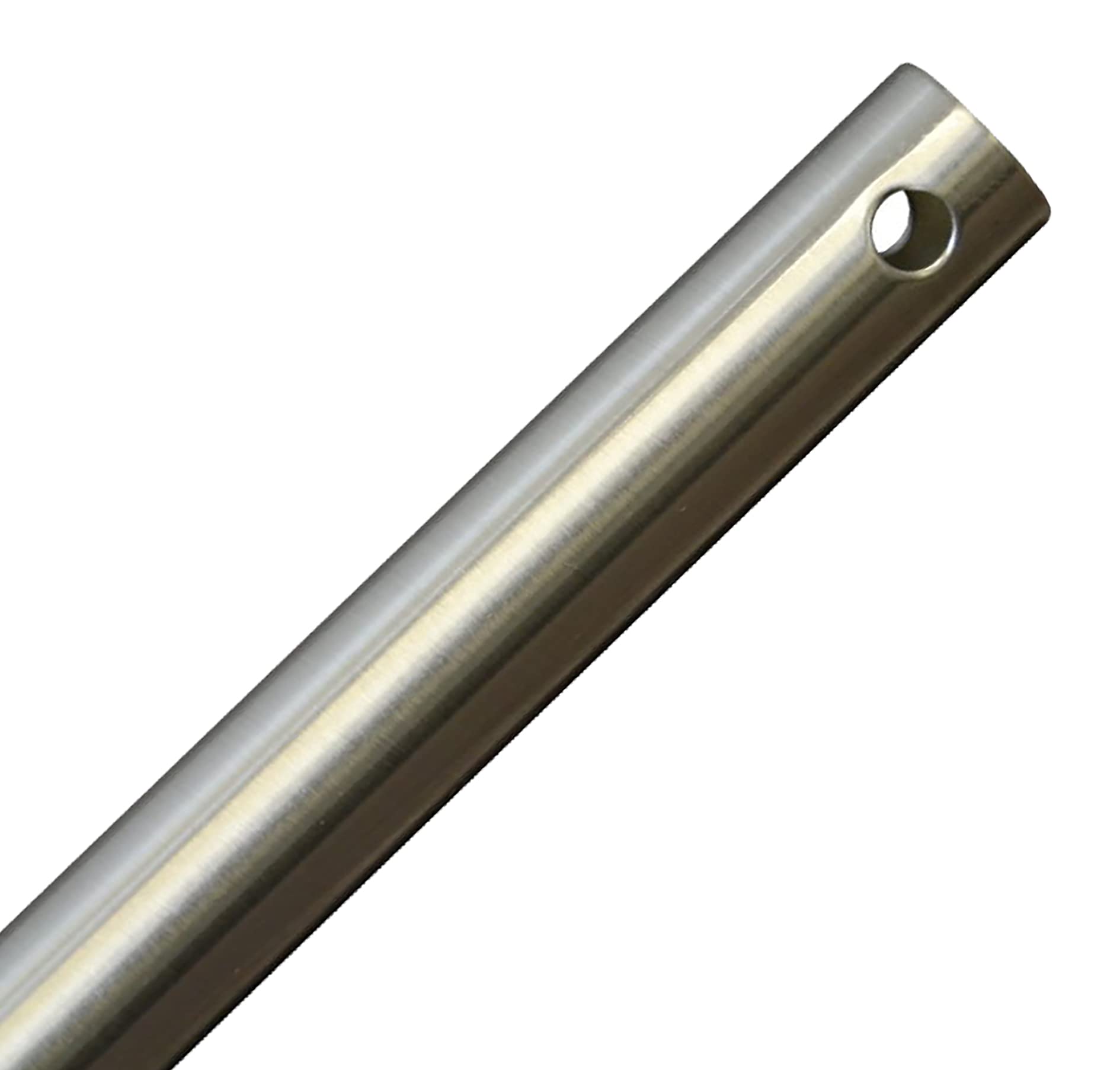 Savoy House DR-72-CH 72" Downrod, Chrome