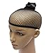 Probeauty Unisex Basic Short Hair Wig/Wigs Cosplay Party+Wig Cap (Black)
