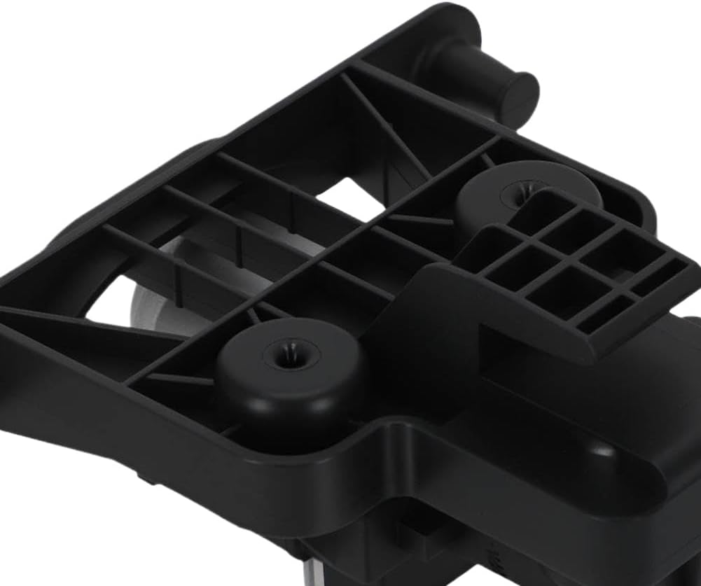 Heater HVAC Assembly Compatible With X5 E53 2001–2006 Part Number 64118379921