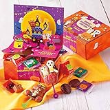 【ROYCE'】ロイズ ハロウィン ポップボックス【北海道・期間】