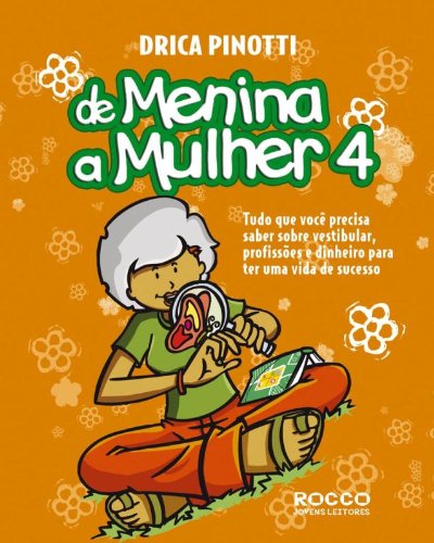 De menina a mulher 4