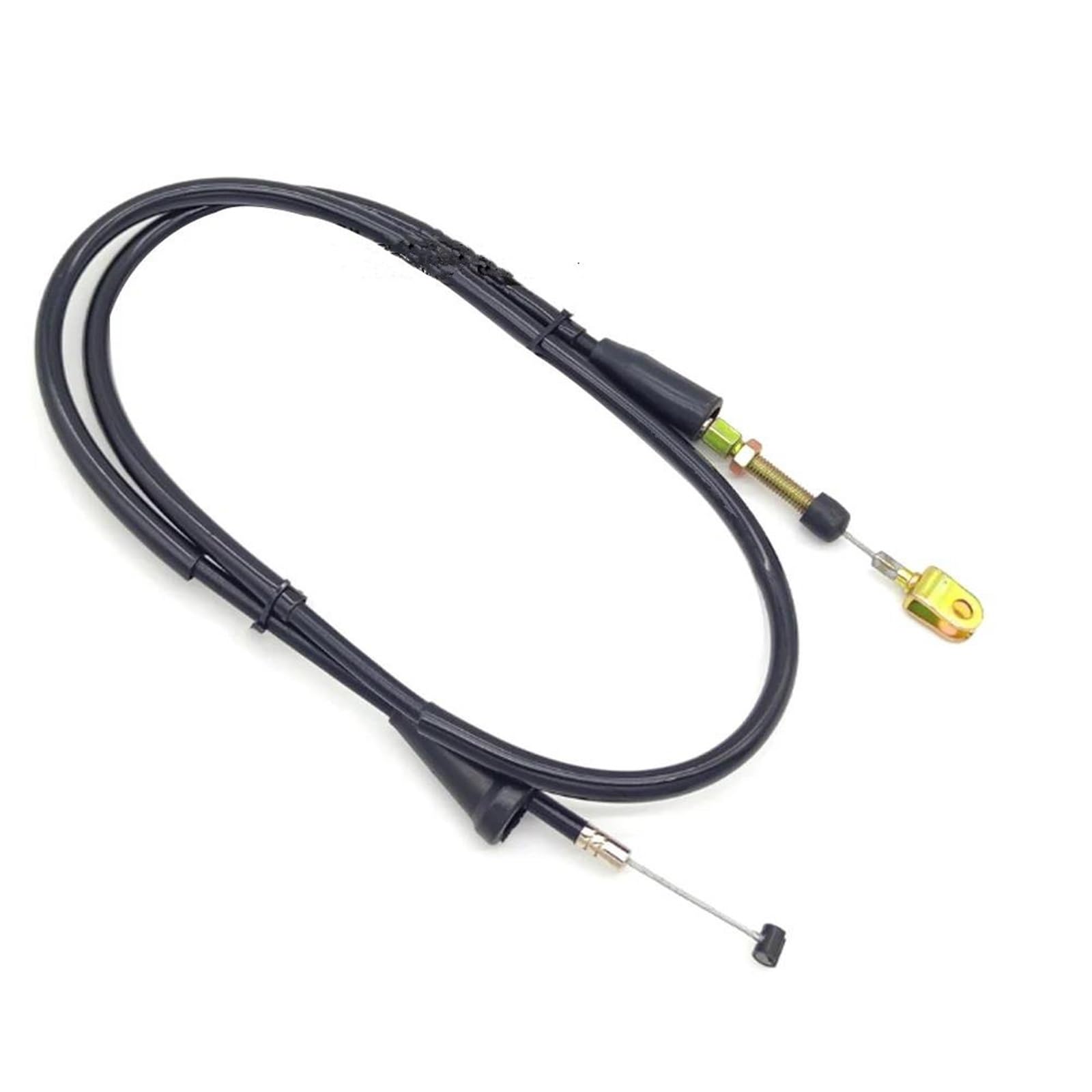 Cable de Embrague Cable De Control Embrague para Motocicleta para Hyosung para Aquila GV250 (1 Unidad)