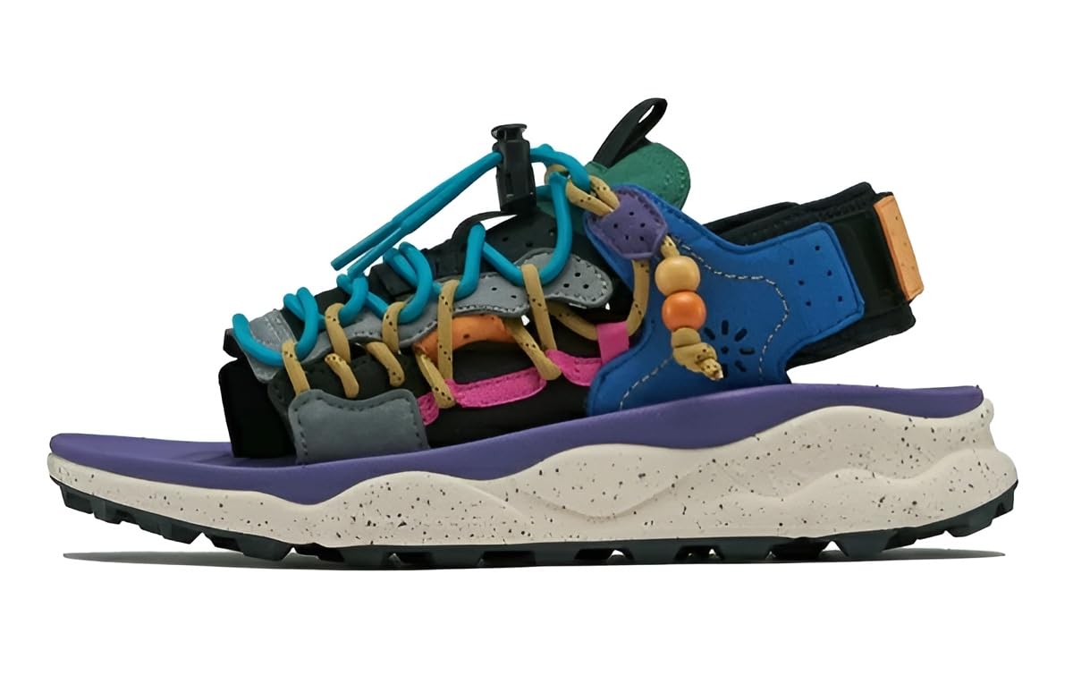 靴 PUMA PUNKU Navy/Grape FM97019 Amazon | Flower MOUNTAIN フラワー マウンテン PUMA PUNKU プマプンク