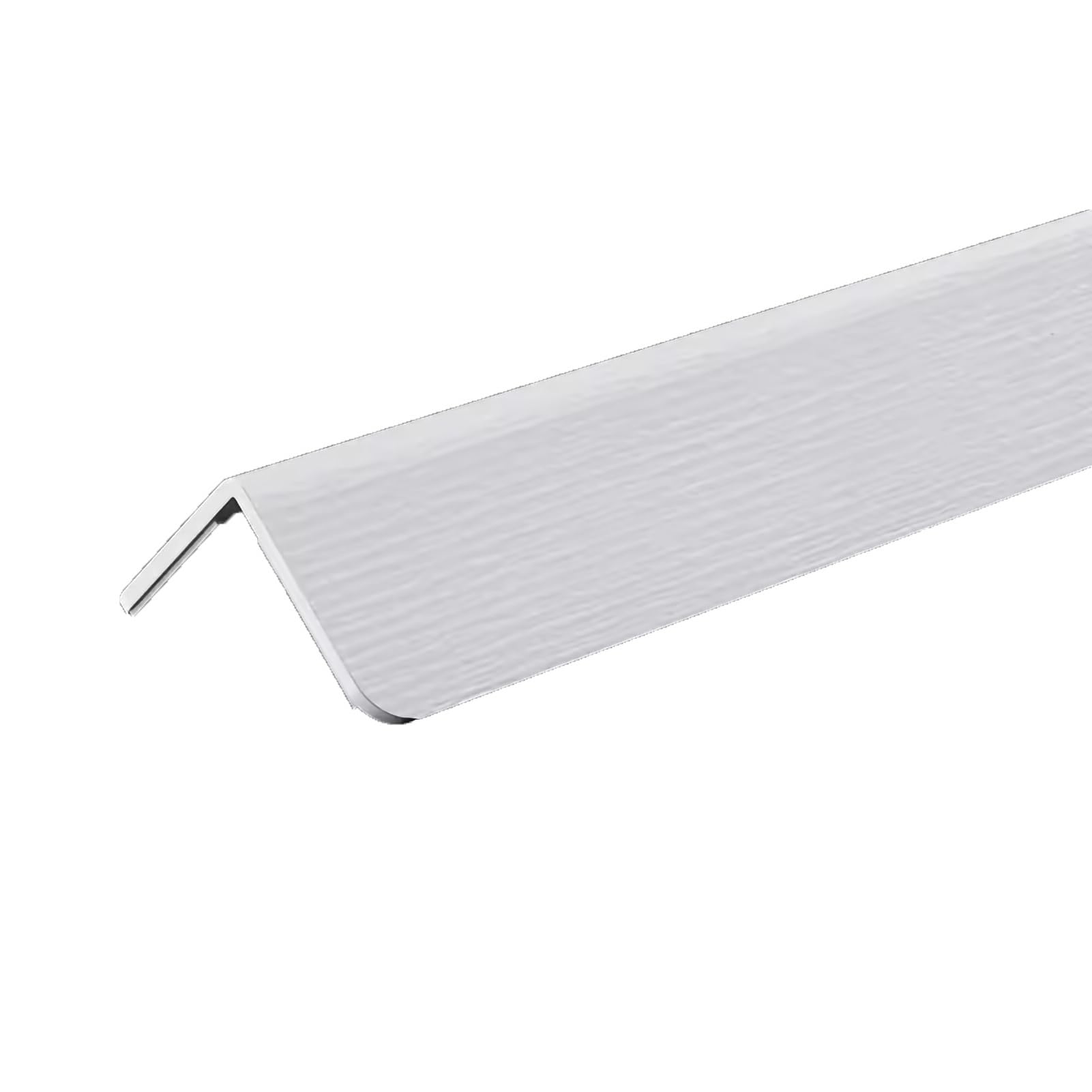 Wall Corner Protector Self Adhesive, 4cm/1.57" Wide Heavy Duty Corner Edge Protection/corner Trim Strips, Flexible Angle Self-adhesive Strips Wall(Style 4,L 1.5m/4.9ft)