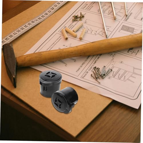 Cooker Supplies 2pcs Pressure Cooker Exhaust Valve Replacement Parts for Steam Release Valve miniatura 2