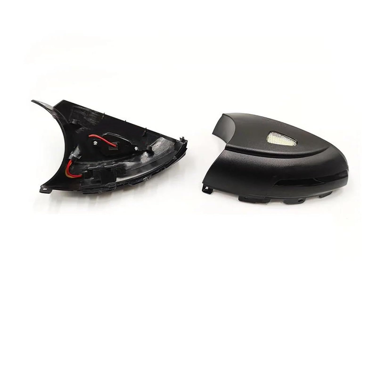 Feu clignotant rétroviseur de remplacement pour rénover votre VW Sharan 2012 - 7