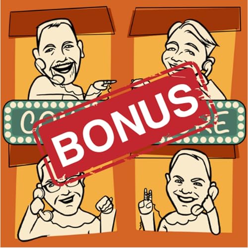 Page de couverture de BONUS! Bus If You Want To