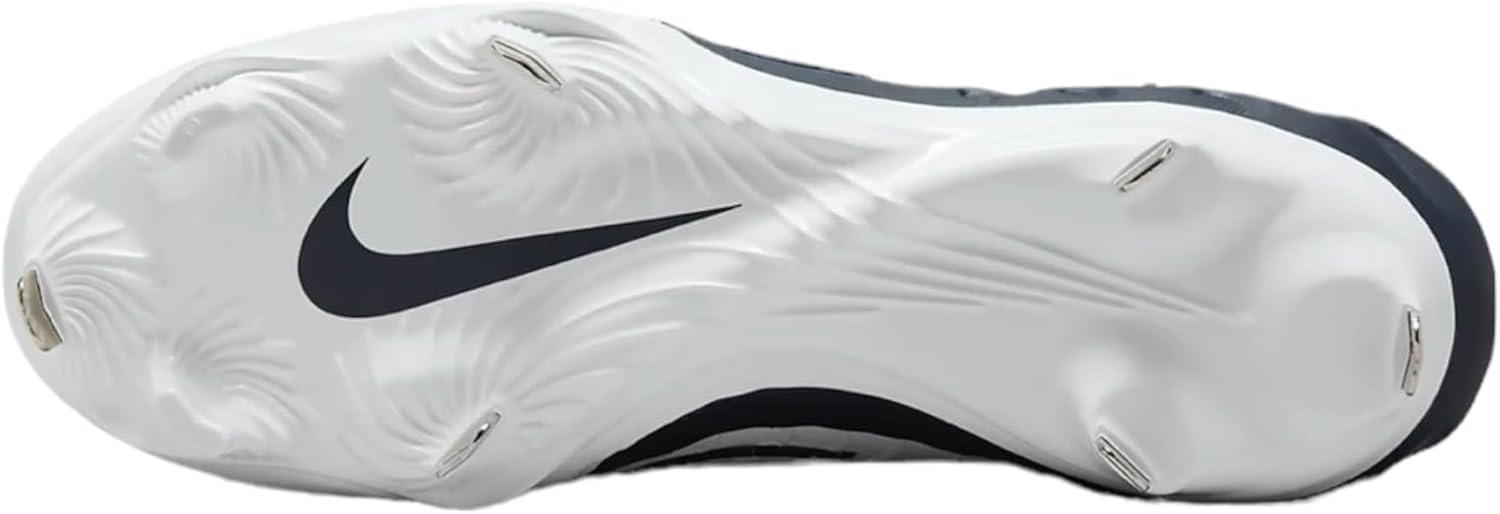 Nike Alpha Huarache NXT Low Metal Baseball Cleats - Image 6