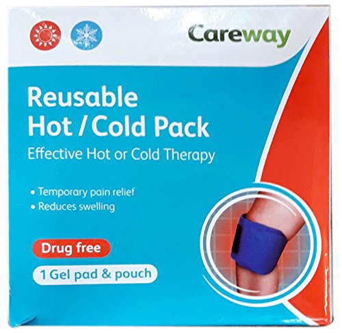 CAREWAYHot/Cold Pack
