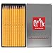 Caran d'Ache - Technograph Graphite Drafting Pencil Set 12 (777.312)