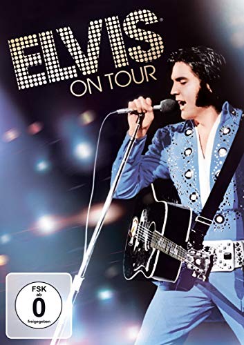 Elvis on Tour