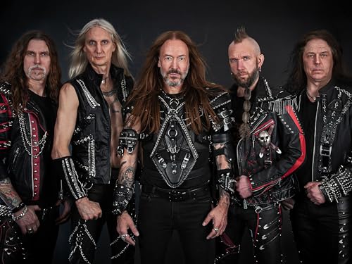 Hammerfall