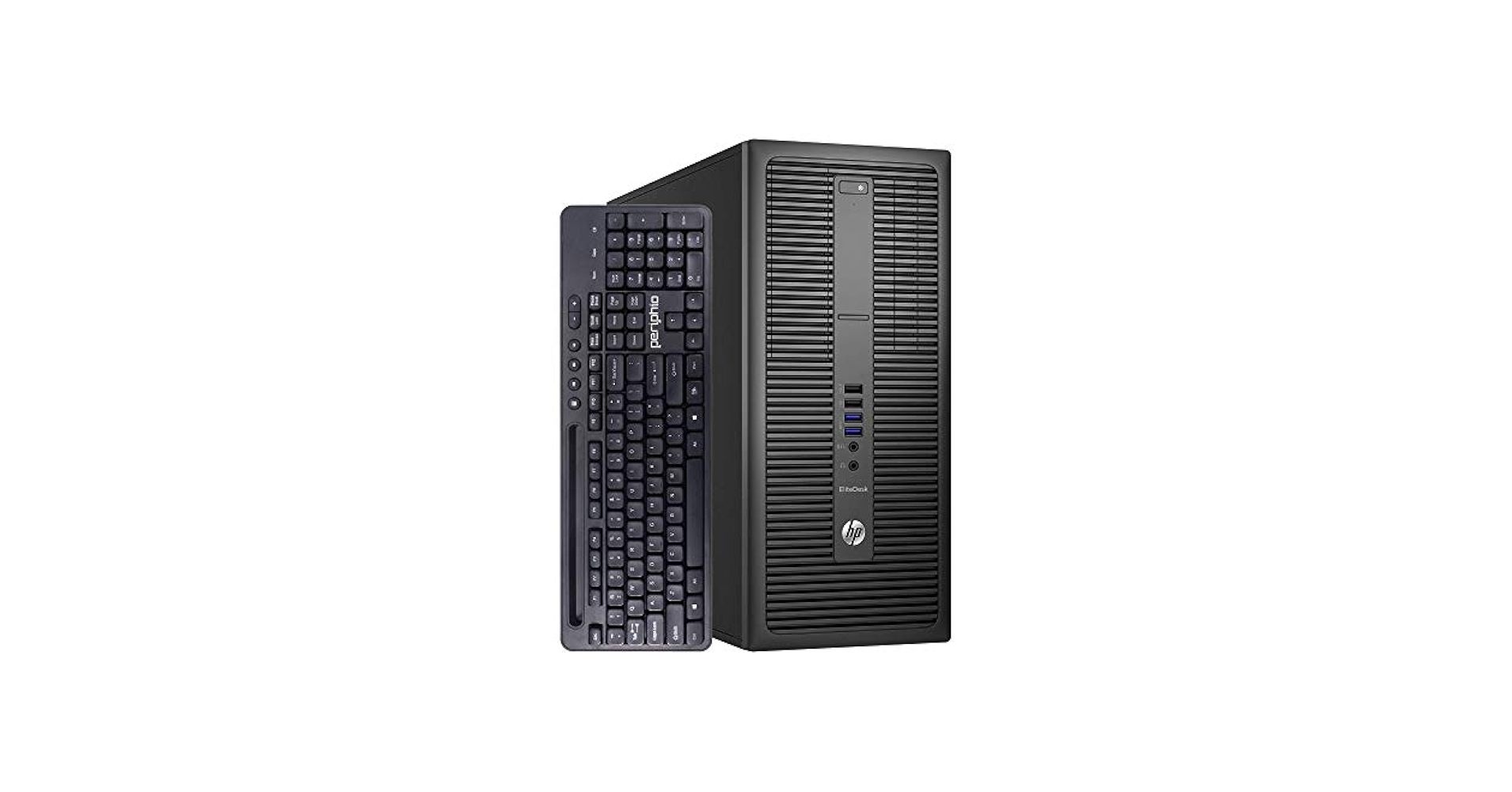 Windowsデスクトップ EliteDesk800G2 i7 16G SSD256 HD500 win11 Amazon.com: HP EliteDesk 800 G2 Business Desktop Mini Tower