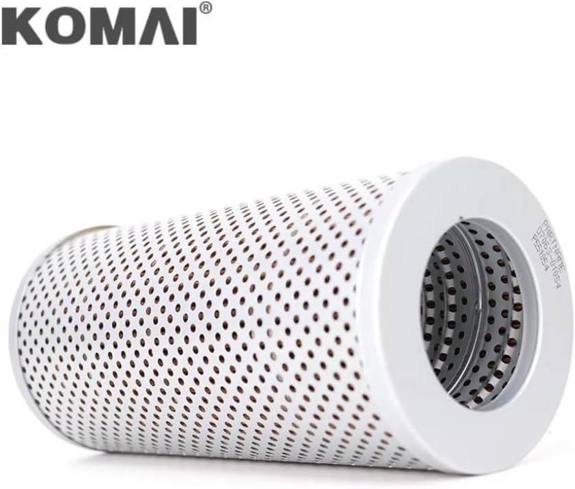 Compatible with KOMATSU PC45R-8 Hydraulic Element Filter KSH102 HF28979 3F4554052 201-60-71180 ML1017 07063-01054