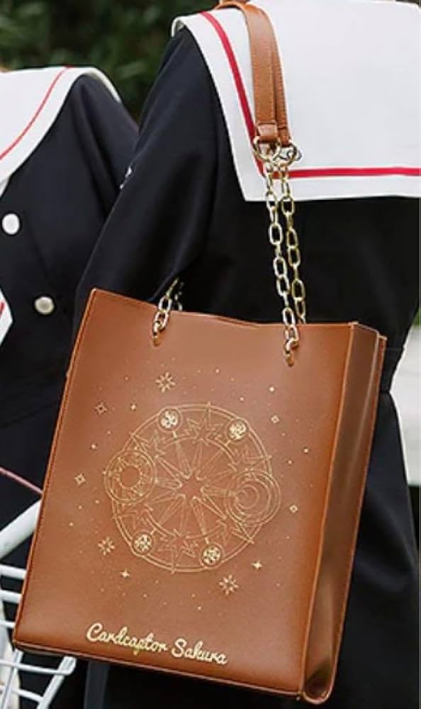 カードキャプターさくら 麻雀カバン カードキャプターさくら 麻雀カバン