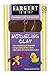 Sargent Art 22-4088 Nonhardening Clay, Brown