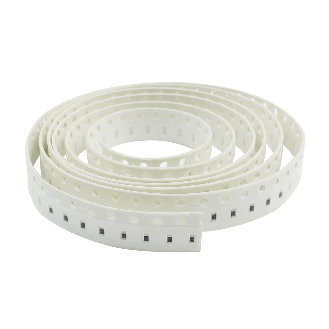 200 Pcs Electronic Parts Automation 0603 120 Ohm 1/10W 1% Tolerance Surface Mount Thin Film SMT SMD Chip Fixed Resistors (200 piezas Automatización de piezas electrónicas 0603 120 Ohm 1 / 10W JITDEGMZ