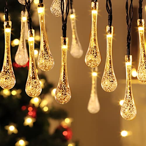 BLOOMWIN Luces LED para Halloween Luz Colgante 6 pcs