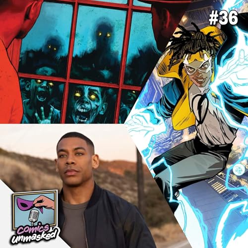 Issue #36: Our stories hit different!