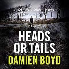 Heads or Tails cover art