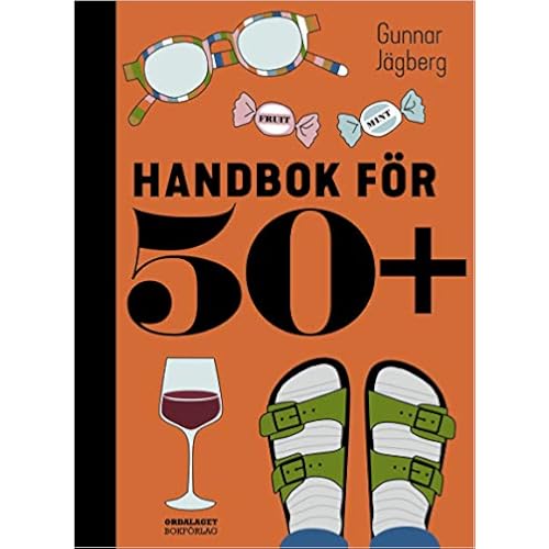 Handbok för 50+